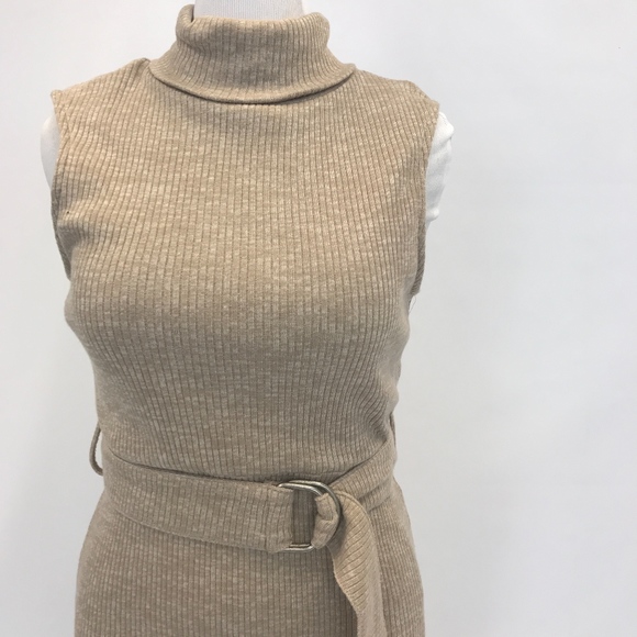 ASOS Dresses & Skirts - Asos midi knit dress